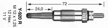 3645 NGK